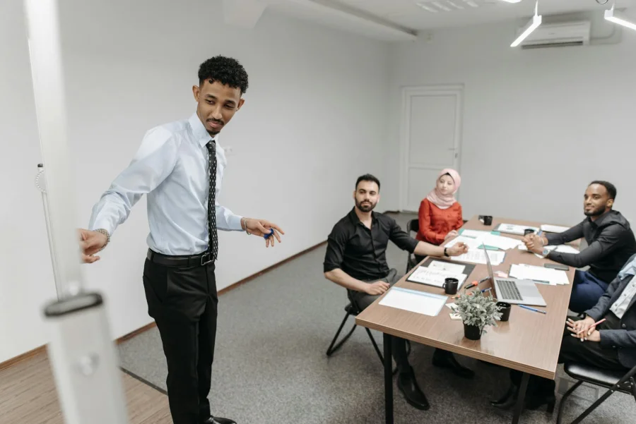 Nieuwe richtlijnen voor BHV / Bedrijfshulpverlening in 2026 – ZorgCursus